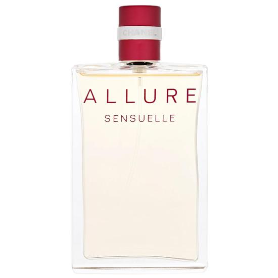 CHANEL Allure Sensuelle Eau De Toilette