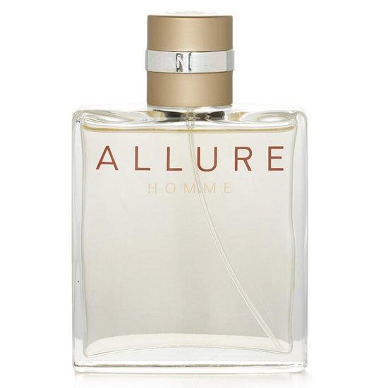 CHANEL Allure Homme Eau De Toilette