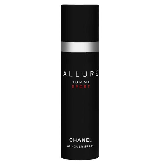 CHANEL Allure Homme Sport All Over Spray