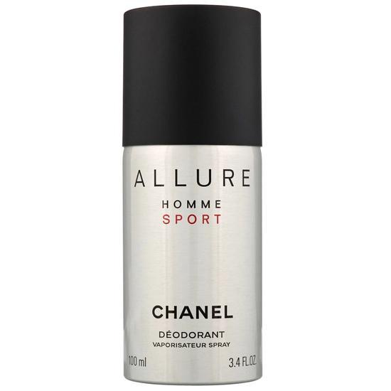CHANEL Allure Homme Sport Deodorant