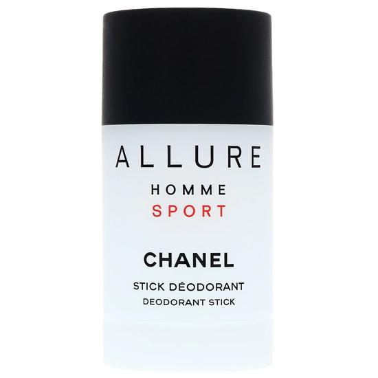 CHANEL Allure Homme Sport Deodorant Stick