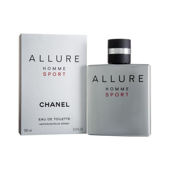 CHANEL Allure Homme Sport Eau De Toilette 100ml