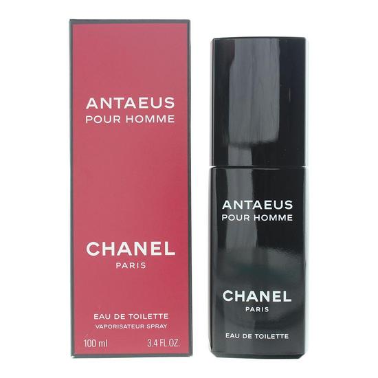 CHANEL Antaeus Pour Homme Eau De Toilette 100ml