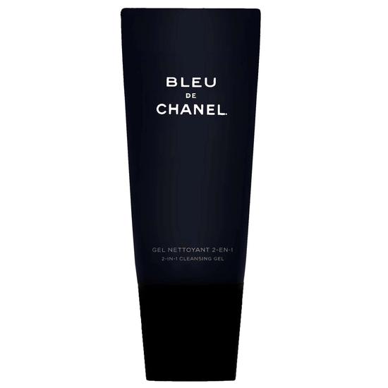 CHANEL Bleu De Chanel 2-In-1 Cleansing Gel 100ml