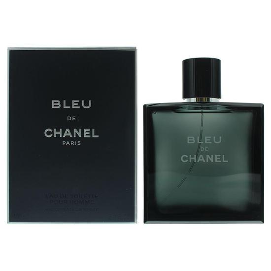 CHANEL Bleu de Chanel Eau De Toilette 100ml