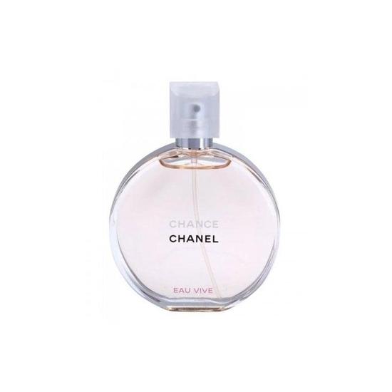 Chanel Chance Eau Vive Eau De Toilette Spray