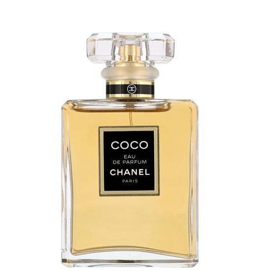 CHANEL Coco Eau De Parfum | Cosmetify