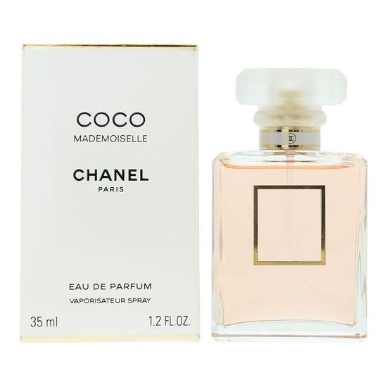 CHANEL Coco Mademoiselle Eau De Parfum 35ml