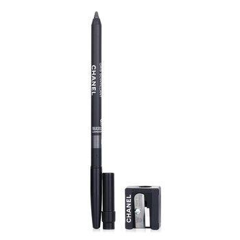 CHANEL Le Crayon Yeux 69 Gris Scintillant