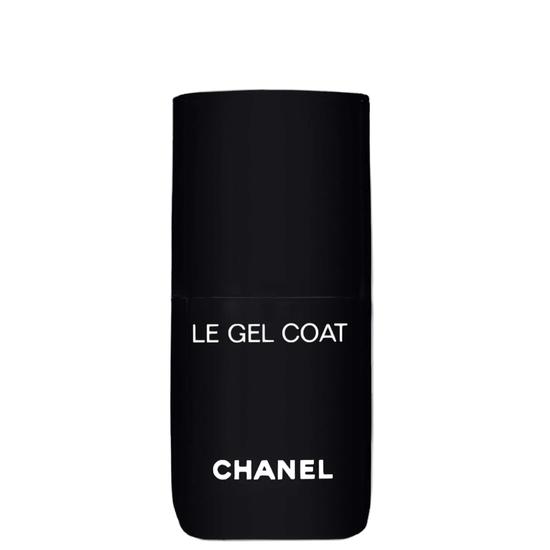 CHANEL Le Gel Coat Nail Varnish 13ml