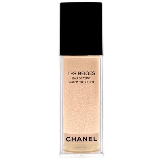 CHANEL Les Beiges Eau De Teint Water Fresh Tint