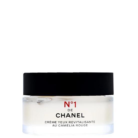 CHANEL No. 1 De Chanel Red Camellia Revitalising Eye Cream