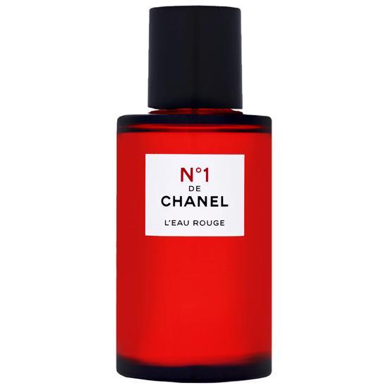 CHANEL No. 1 De L'eau Rouge Fragrance Mist