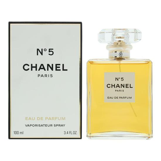 CHANEL No. 5 Eau De Parfum