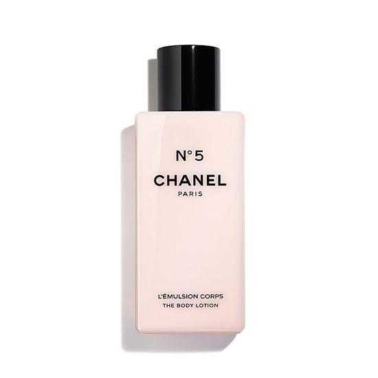 chanel n5 soap