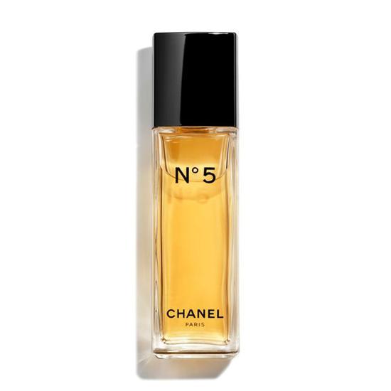 Chanel No 5 Eau De Toilette Spray Cosmetify