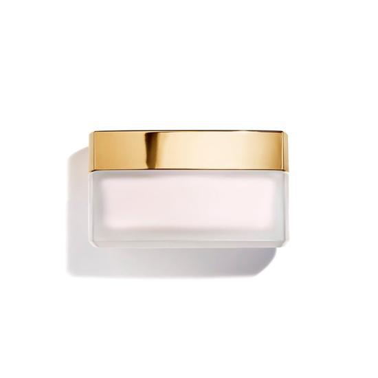 chanel no 5 velvet body cream