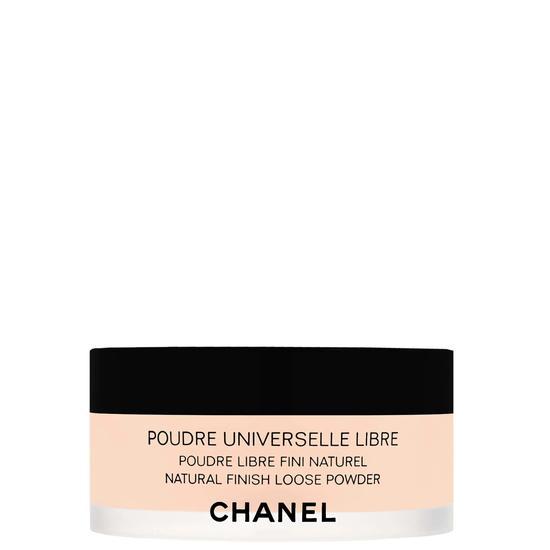 CHANEL Poudre Universelle Libre 12