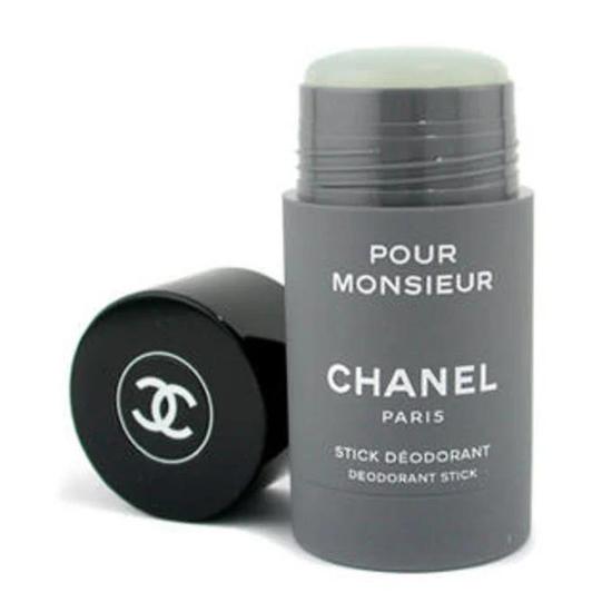 CHANEL Pour Monsieur Deodorant Stick 60g