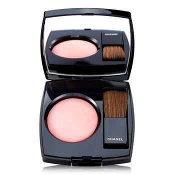 CHANEL Powder Blush No. 72 Rose Initiale