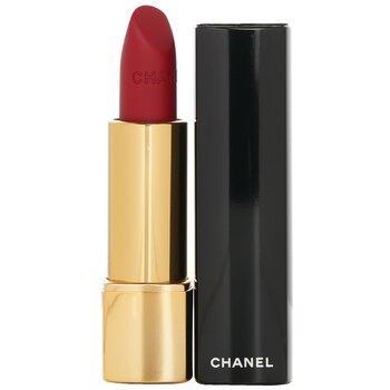 CHANEL Rouge Allure Velvet 56 Rouge Charnel
