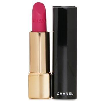 CHANEL Rouge Allure Velvet Luminous Matte Lip Colour 45 Intense