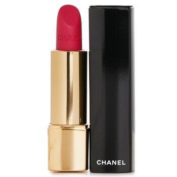 CHANEL Rouge Allure Velvet Luminous Matte Lip Colour