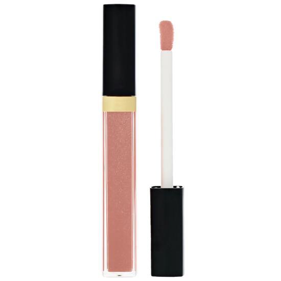 CHANEL Rouge Coco Gloss Moisturising Glossimer