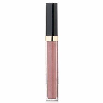 CHANEL Rouge Coco Gloss Moisturising Glossimer 722 Noce Moscata