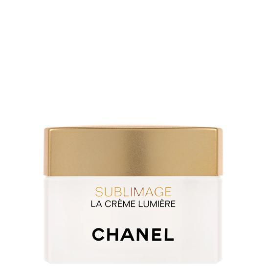 CHANEL Sublimage La Creme Lumiere