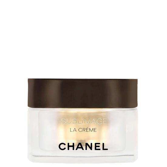 CHANEL Sublimage La Creme Texture Fine Ultimate Cream