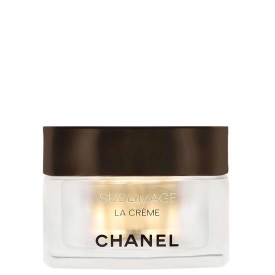 CHANEL Sublimage La Creme Ultimate Cream Texture Supreme