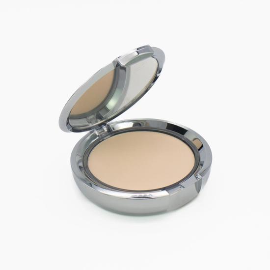 Chantecaille Compact Makeup Foundation Petal 10g (Imperfect Box)