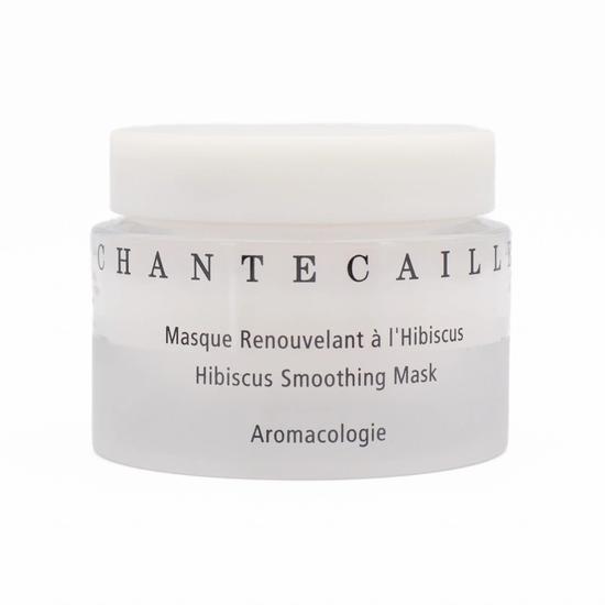 Chantecaille Hibiscus Smoothing Mask 50ml (Imperfect Box)