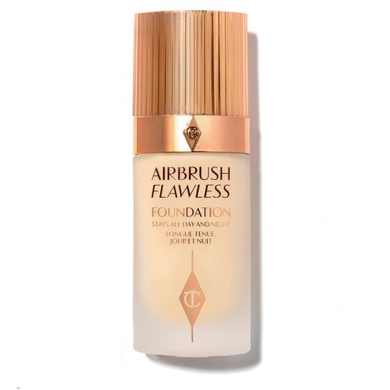 Charlotte Tilbury Airbrush Flawless Foundation