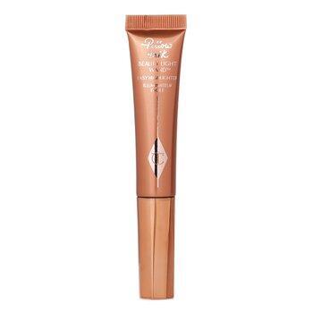 Charlotte Tilbury Beauty Light Wand Easy Highlighter Pillow Talk Medium