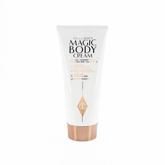 Charlotte Tilbury Charlotte's Magic Body Cream 200ml (Missing Box)