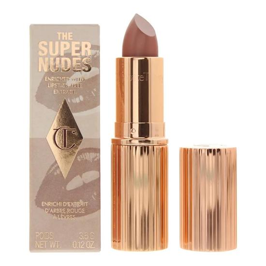 Charlotte Tilbury Kissing The Super Nudes Runway Royalty Lipstick 3.5g