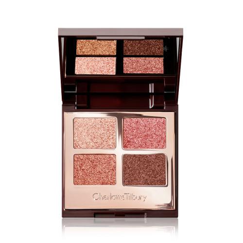 Charlotte Tilbury Luxury Palette Of Pops Pillow Talk