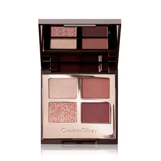 Charlotte Tilbury Luxury Palette Walk Of No Shame