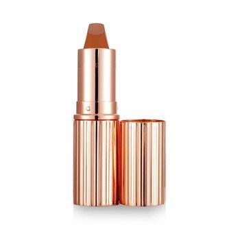 Charlotte Tilbury Matte Revolution Catwalking neutral Nude Peach