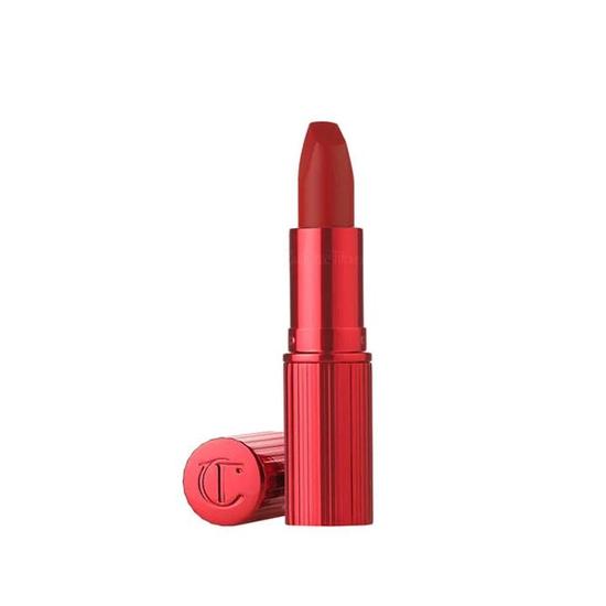 Charlotte Tilbury Matte Revolution Mark Of A Kiss