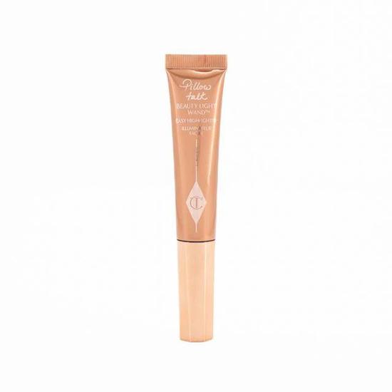 Charlotte Tilbury Pillow Talk Beauty Light Wand 2 Medium 12ml (Imperfect Box)