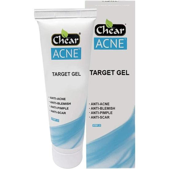 Chear Acne Target Gel 50 g