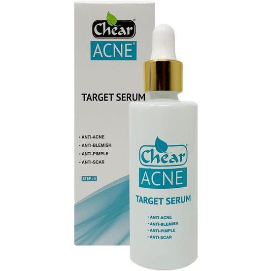 Chear Acne Target Serum 60ml