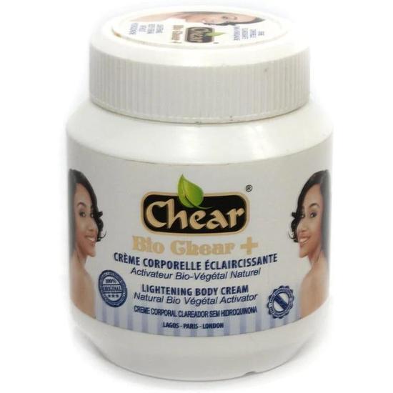 Chear Bio Clear Body Cream 300ml