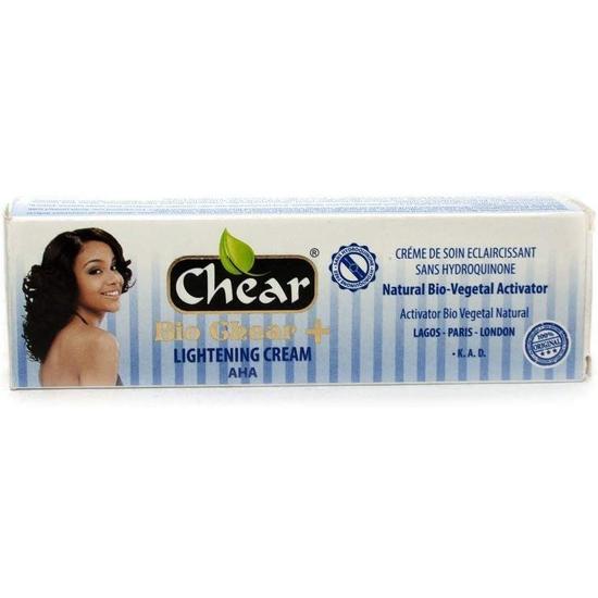 Chear Bio Plus AHA Cream 50 g