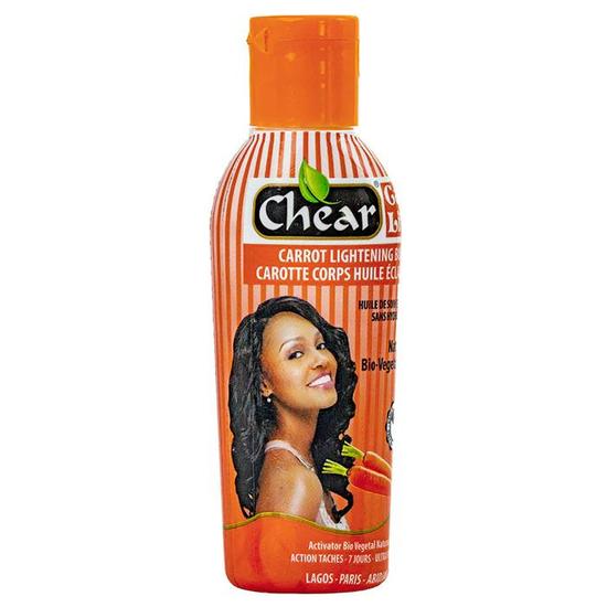 Chear Carrot Lite Plus Carrot Lotion 500ml