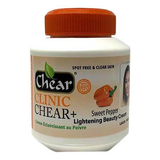 Chear Clinic Plus Sweet Pepper Beauty Cream 500ml