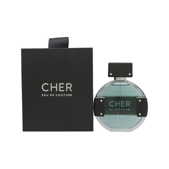 Cher Eau De Couture Eau De Parfum 50ml